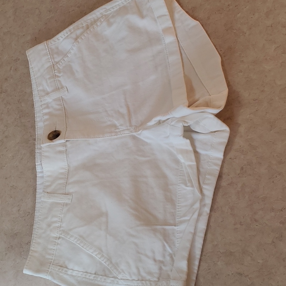 SO junior women's shorts.  Size 7.